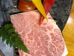 -隐炉和牛烧肉店(群力店)