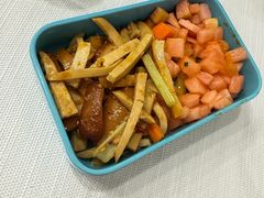 -鑫巴蜀(大兴店)