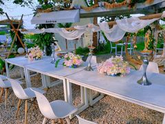 -安德鲁户外烧烤帐篷营地(马泉营店)