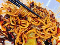 -香港饭店0410(弘大店)