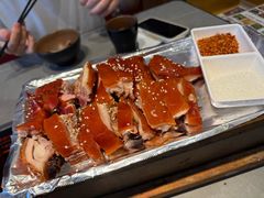 -创味·民间海南菜·非遗藤桥排骨(藤桥·免税城店)