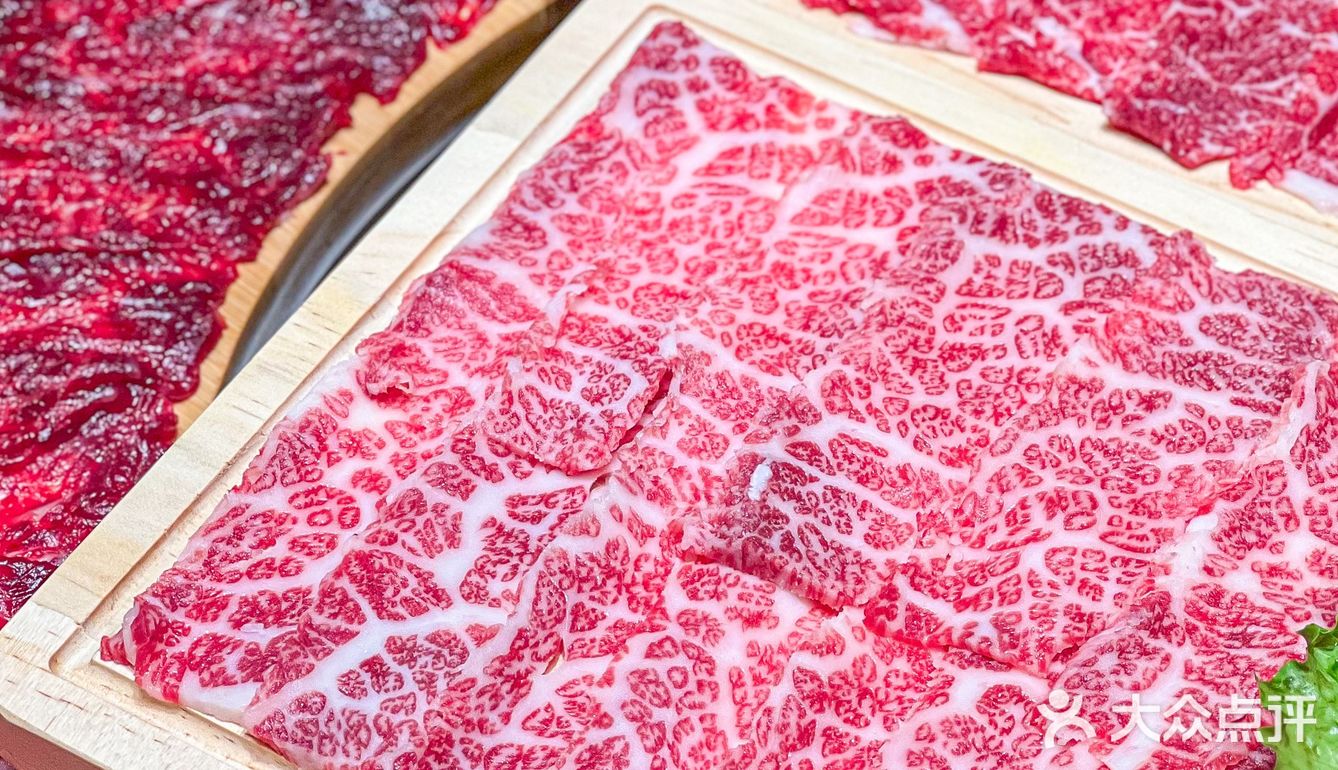 在深圳！全款拿下！实现牛肉火锅自由！！