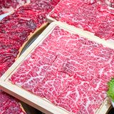 在深圳！全款拿下！实现牛肉火锅自由！！