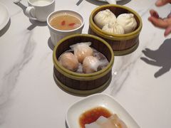 -东方早茶 海鲜•青岛菜(国信体育中心店)