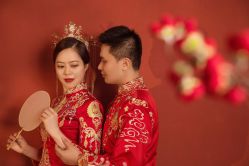 点击看大图 -巴黎婚纱摄影(瑞安旗舰店)