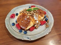 -UPPER KITCHEN(延安路店)