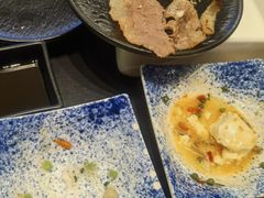 -極屋鮨牛 · 烧肉酒场(时代C馆店)