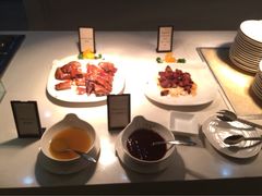 iphone_upload_pic-海口绿发希尔顿酒店-田园汇自助餐·三文鱼·海鲜