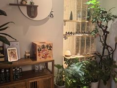 -沐森 •疗愈头疗馆(打浦桥店)