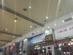-上海长途客运南站