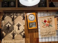 -蜗牛小馆醉乡民谣云南菜(惠新西里店)