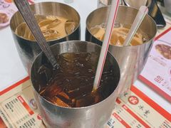 华星奶茶-華人 華星冰室(氹仔 店)