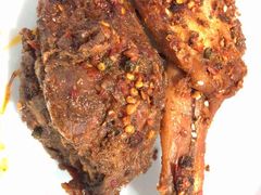 -老妈秘制兔头(春熙路店)