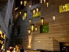 -郑州建业艾美酒店
