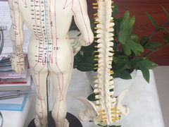 -肩颈管家·肩颈调理·经络养生(华景新城店)