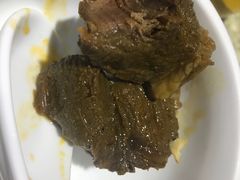 -眷江南之小蓝鲸(王府大街店)