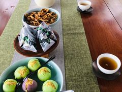 -南京市无想山景区