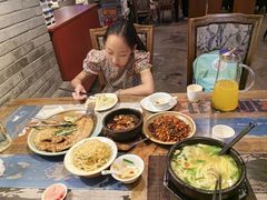 -滇越乘象云南餐厅(豆各庄店)