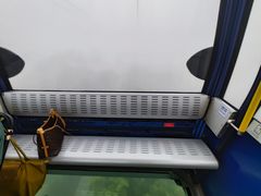 -昂坪360缆车