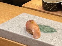 -鮨政· Omakase(港汇恒隆广场店)
