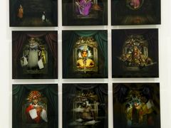 -东浩兰生上海世博展览馆