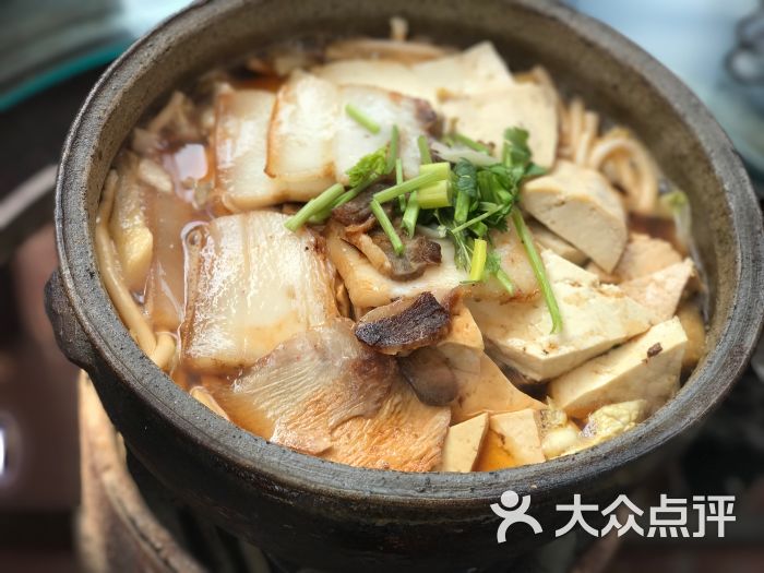 柳溝豆腐宴68號院圖片 - 第12張