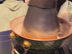 -额尔敦传统涮(公园西路店)