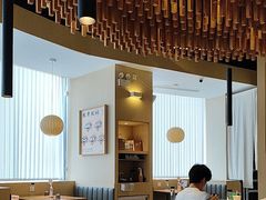 -味太助·银饭食堂(中华城店)