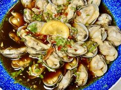 -渔娘渔家丹东海鲜(东直门店)