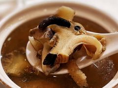 石斛玉竹炖螺肉-华兴大酒楼(亿宝大厦店)