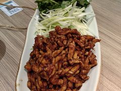 -老昌春饼(果戈里大街店)