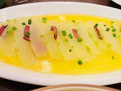 火腿冬瓜-HOHO餐厅(古子城店)