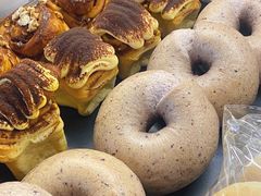 -屋裡·Union Bakery(龙江路店)