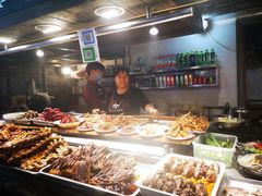 -八一路好吃街(雨田商务大厦店)