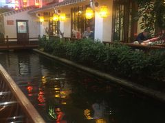 -小江南(老洋桥店)