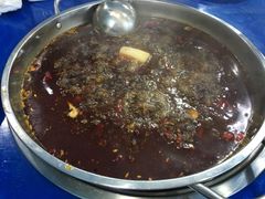 -马路边边·成都串串(翠柏路店)