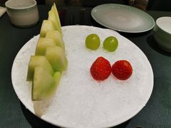 -沈灶河豚宴·河豚融合餐厅(汉中路店)