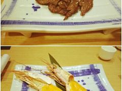 -山之川日料放题(通州店)