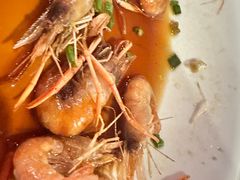 -老瑞福上海菜(人民广场店)