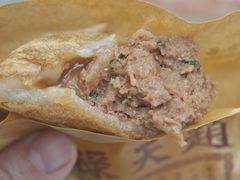 油汆团子-赵天禄(葑门横街店)