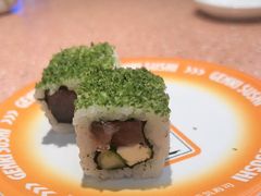 -元气寿司(东方宝泰店)