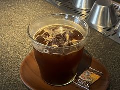 -沪水焙煎室(淡水路店)