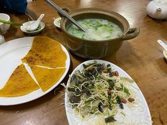 -华记粥饭店(印象容桂主题风情街店)