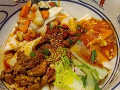 -陇上秦轩biangbiang面(萧山万象汇店)