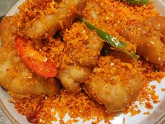 -留半山·香港食堂(啦啦宝都店)