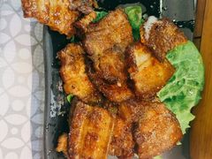 -云晓光头烧烤吧(新大陆广场店)