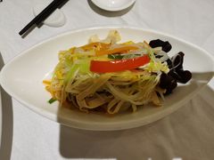 西子什锦菜-知味观(湖滨总店)