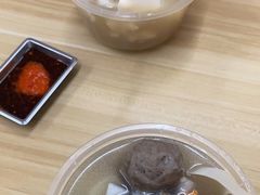 -牛师傅广式药膳牛骨汤美食(江南西店)