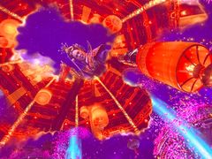 -济南方特东方神画