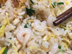 -扬州狮子楼·非遗淮扬菜(总店)